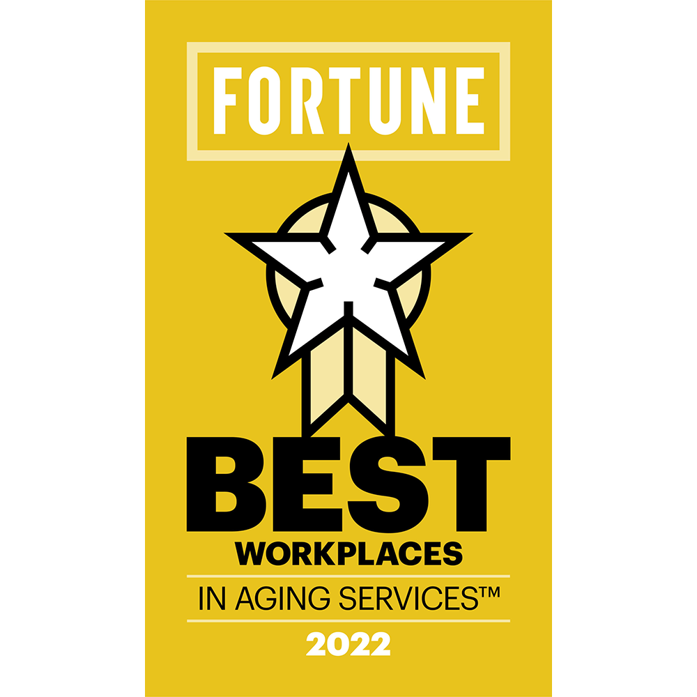 Fortune Best logo